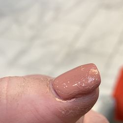 Bellagio Nail Spa