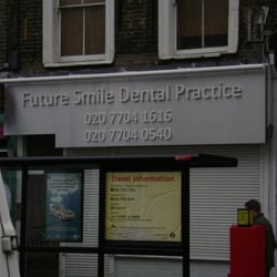 Future Smile Dental Practice