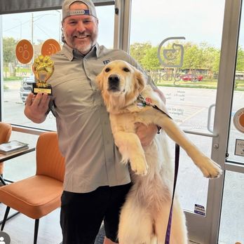 Dogtopia of Katy - Pet Training Near Me - Katy, Texas Dogtopia of Katy - Pet Training Near Me - Katy, Texas