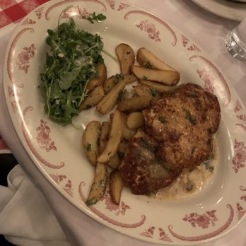 Maggiano's - Chicken Francese - Italian Near Me - Las Vegas, Nevada Maggiano's - Chicken Francese - Italian Near Me - Las Vegas, Nevada