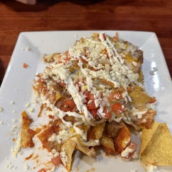 3 Brothers Diner - Nachos - Breakfast & Brunch Near Me - Powell, Ohio