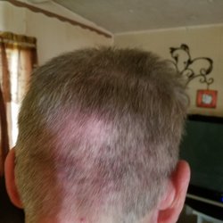 PJ's College of Cosmotology - Just look what has happened to me today