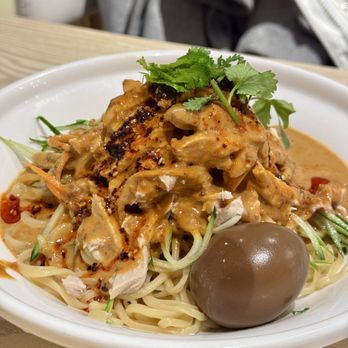 Meet Noodle - Noodles Near Me - Ottawa, Ontario