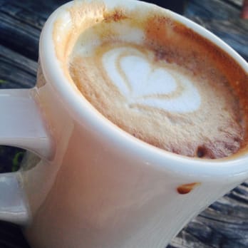 Mozart's Coffee Roasters - Hazelnut latte - Coffee & Tea Near Me - Austin, Texas Mozart's Coffee Roasters - Hazelnut latte - Coffee & Tea Near Me - Austin, Texas