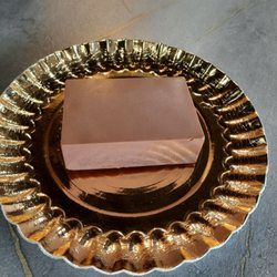 Golden Roastery - Kunafa chocolate