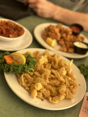 Lazy Days Restaurant by null