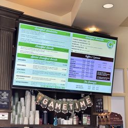 Grace Deli & Cafe