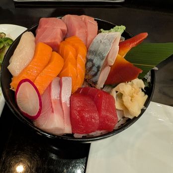 Japonessa Sushi Cocina - Sushi bowl - Japanese Near Me - Seattle, Washington Japonessa Sushi Cocina - Sushi bowl - Japanese Near Me - Seattle, Washington