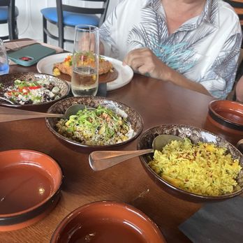 Comida - Latin American Near Me - Sarasota, Florida
