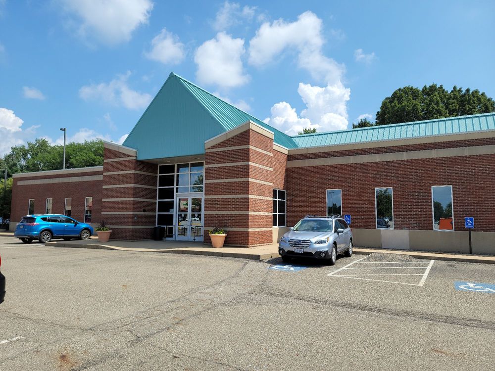 AULTMAN HOSPITAL Updated June 2024 855 W Maple St, Hartville, Ohio Internal Medicine