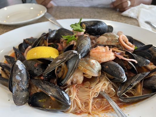 Alessio's Seafood Grille by null