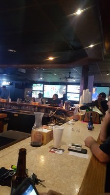 JB's Pub & Grill by null