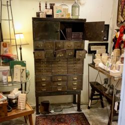 Industrial Cabinet
