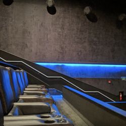 Phoenix Theatres Lennox Town Center 24 + IMAX With Laser
