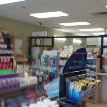 Procare Pharmacy - Small but friendey - Drugstores Near Me - Orlando, Florida