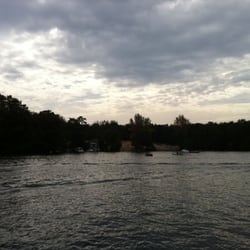 Kleiner Müggelsee