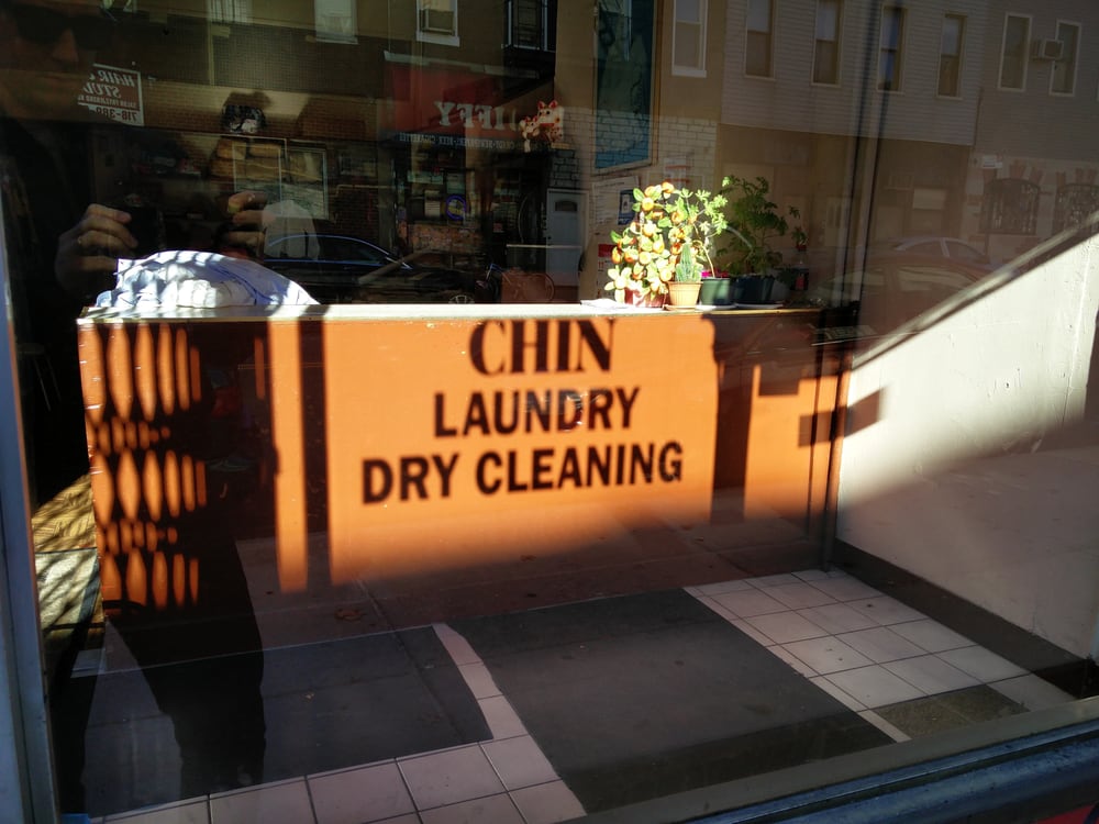 CHIN LAUNDRY AND DRY CLEANING Updated September 2024 199 Nassau Ave