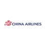 Photo of China Airlines