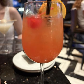Coco Sushi Lounge & Bar - Sushi Bars Near Me - Delray Beach, Florida