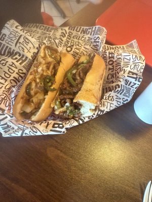 Souper Bites by null