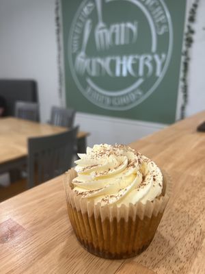 Main Munchery by null