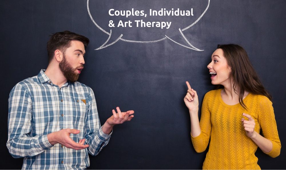 Couples Healing Center - grief counselor in Long Beach, CA