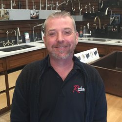 The Showroom at Rubenstein - Meet Robert, one of our fantastic Sales Associates.