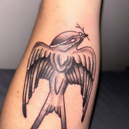 My tat My tat