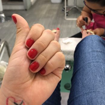 Neo Nails Brickell - Nail Salons Near Me - Miami, Florida
