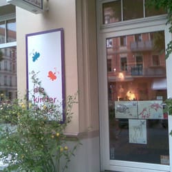 die kinderstube