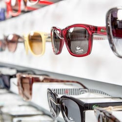 Luxor Optik GmbH - Brillen
