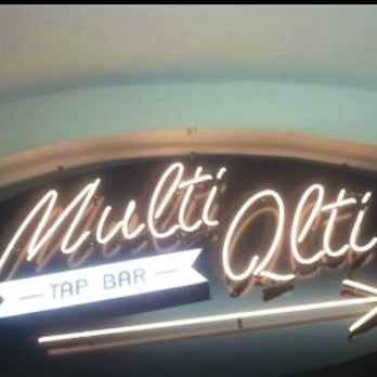 Multi Qlti Tap Bar - Pubs Near Me - Kraków, DS Multi Qlti Tap Bar - Pubs Near Me - Kraków, DS