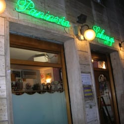 Vineria Panineria Scheggi