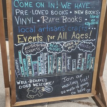 Hudson Valley Books for Humanity - Bookstores Near Me - Ossining, New York