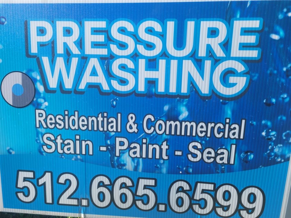 BAY AREA SURFACE 13 Photos Corpus Christi, Texas Pressure Washers