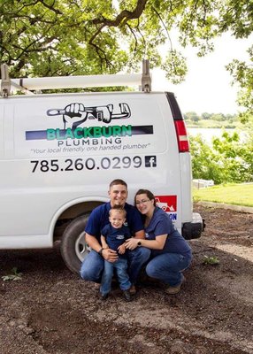 Blackburn Plumbing