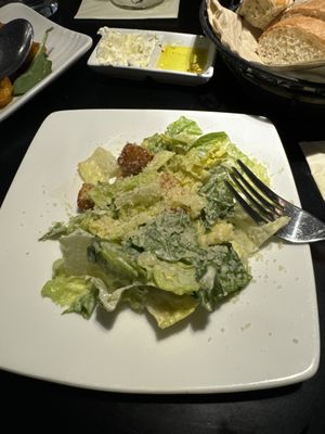 Basil Restaurant by null