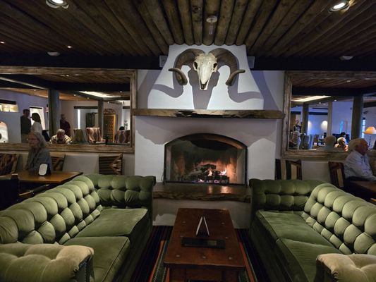 Inn and Spa at Loretto by null