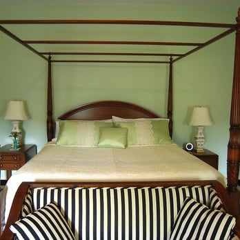 Rachael's Inner Harbor Boutique Inn - king-sized - Bed & Breakfast Near Me - Baltimore, Maryland