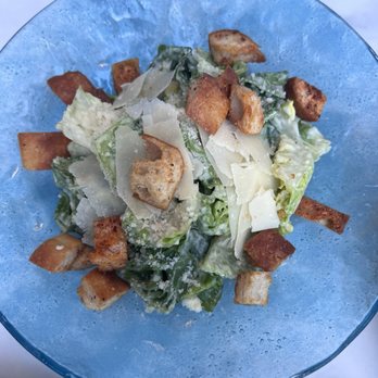 Se7en - Cesar salad - Asian Fusion Near Me - Houston, Texas