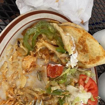 El Rodeo - Mexican Near Me - Roanoke, Virginia