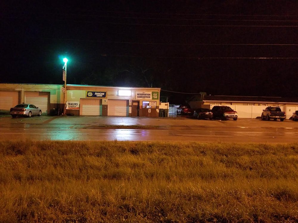 A & B AUTO REPAIRS & TIRES 25 Photos 4322 Duncan Rd, Punta Gorda