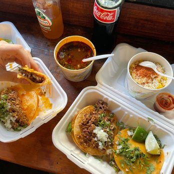 Birria LES - Halal Near Me - New York, New York Birria LES - Halal Near Me - New York, New York