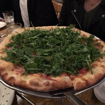 Gale's - Medium prosciutto pizza - Italian Near Me - Pasadena, California Gale's - Medium prosciutto pizza - Italian Near Me - Pasadena, California