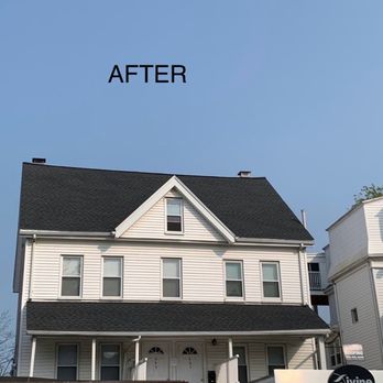 New Stage Roofing and Home Improvement - After - Roofing Near Me - Natick, Massachusetts New Stage Roofing and Home Improvement - After - Roofing Near Me - Natick, Massachusetts