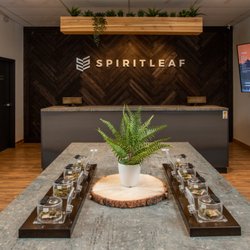 Spiritleaf - Vernon - Spiritleaf - Vernon - Interior