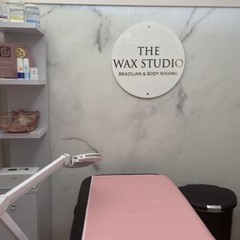 The Wax Studio - Waxing Near Me - Whittier, California The Wax Studio - Waxing Near Me - Whittier, California