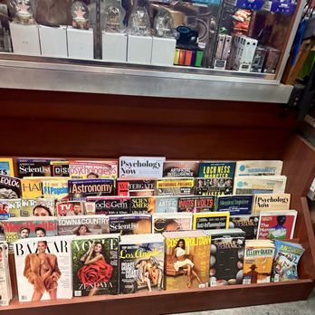 Sheltam Books - Newspapers & Magazines Near Me - Los Angeles, California Sheltam Books - Newspapers & Magazines Near Me - Los Angeles, California