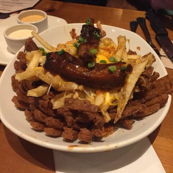 Outback Steakhouse - Steakhouses Near Me - Mobile, Alabama