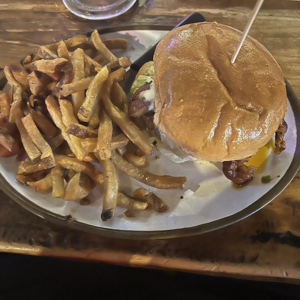 Fred's Texas Cafe - Western Center - Burgers Near Me - Fort Worth, Texas Fred's Texas Cafe - Western Center - Burgers Near Me - Fort Worth, Texas